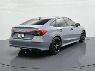 Honda Civic 2024 Sport 4 puertas Sedán