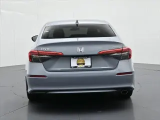 Honda Civic 2024 Sport 4 puertas Sedán