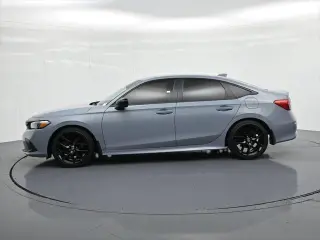 Honda Civic 2024 Sport 4 puertas Sedán