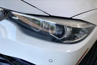 BMW 4 Series 2018 AWD 430i xDrive 2dr Convertible