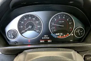 BMW 4 Series 2018 AWD 430i xDrive 2dr Convertible