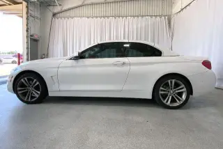 BMW 4 Series 2018 AWD 430i xDrive 2dr Convertible