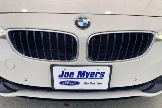 BMW 4 Series 2018 AWD 430i xDrive 2dr Convertible