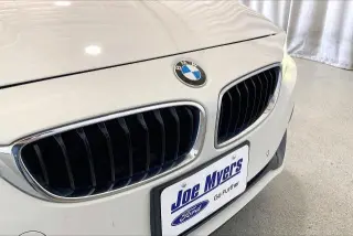 BMW 4 Series 2018 AWD 430i xDrive 2dr Convertible