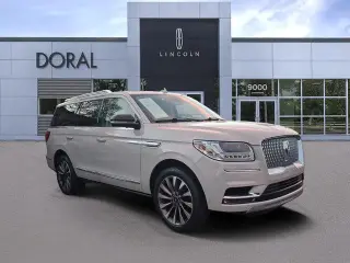 Lincoln Navigator 2021 4x2 Reserve 4 puertas SUV