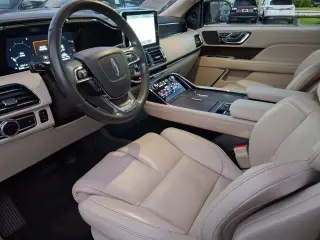 Lincoln Navigator 2021 4x2 Reserve 4 puertas SUV