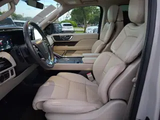 Lincoln Navigator 2021 4x2 Reserve 4 puertas SUV