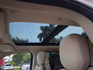 Lincoln Navigator 2021 4x2 Reserve 4 puertas SUV