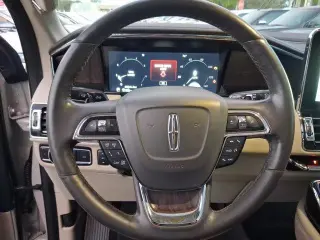 Lincoln Navigator 2021 4x2 Reserve 4 puertas SUV