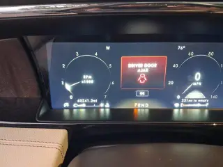 Lincoln Navigator 2021 4x2 Reserve 4 puertas SUV