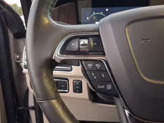 Lincoln Navigator 2021 4x2 Reserve 4 puertas SUV