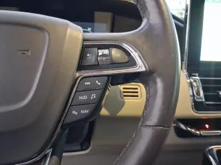 Lincoln Navigator 2021 4x2 Reserve 4 puertas SUV