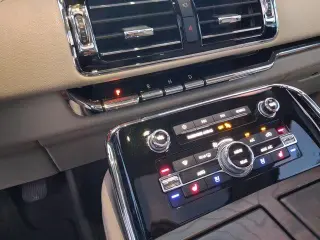 Lincoln Navigator 2021 4x2 Reserve 4 puertas SUV