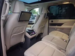 Lincoln Navigator 2021 4x2 Reserve 4 puertas SUV