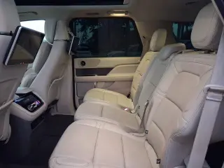 Lincoln Navigator 2021 4x2 Reserve 4 puertas SUV
