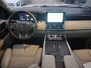 Lincoln Navigator 2021 4x2 Reserve 4 puertas SUV