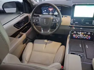 Lincoln Navigator 2021 4x2 Reserve 4 puertas SUV