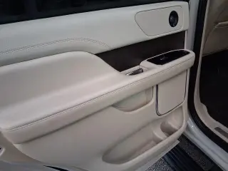 Lincoln Navigator 2021 4x2 Reserve 4 puertas SUV
