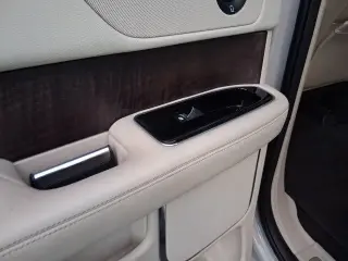 Lincoln Navigator 2021 4x2 Reserve 4 puertas SUV
