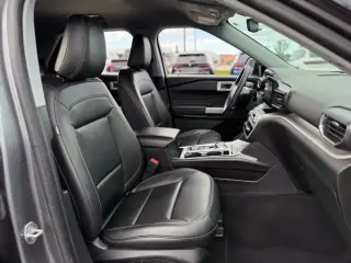 Ford Explorer 2024 AWD XLT SUV de 4 puertas