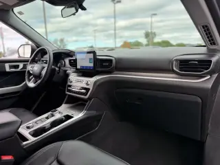 Ford Explorer 2024 AWD XLT SUV de 4 puertas