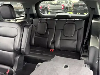 Ford Explorer 2024 AWD XLT SUV de 4 puertas