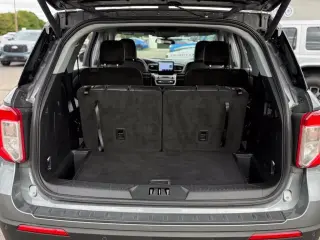 Ford Explorer 2024 AWD XLT SUV de 4 puertas