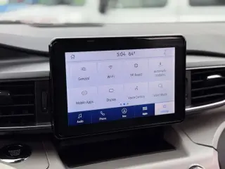 Ford Explorer 2024 AWD XLT SUV de 4 puertas