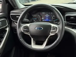 Ford Explorer 2024 AWD XLT SUV de 4 puertas