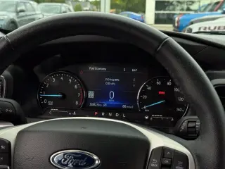 Ford Explorer 2024 AWD XLT SUV de 4 puertas
