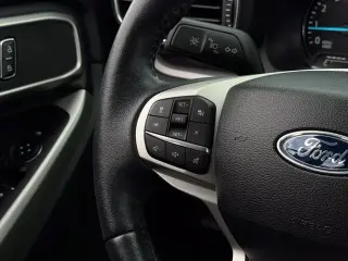 Ford Explorer 2024 AWD XLT SUV de 4 puertas