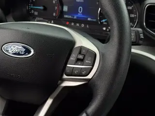 Ford Explorer 2024 AWD XLT SUV de 4 puertas