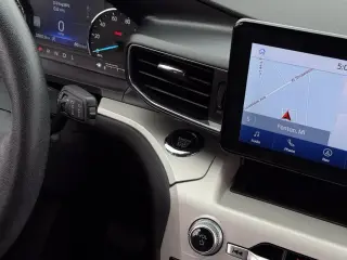 Ford Explorer 2024 AWD XLT SUV de 4 puertas