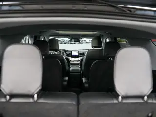 Ford Explorer 2022 AWD XLT 4dr SUV