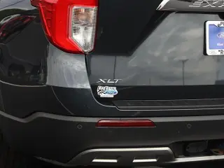 Ford Explorer 2022 AWD XLT 4dr SUV