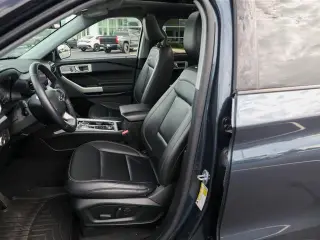 Ford Explorer 2022 AWD XLT 4dr SUV