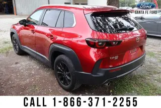Mazda CX-50 2025 AWD 2.5 S Preferido 4dr SUV