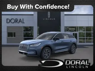 Lincoln Corsair 2025 Premiere SUV de 4 puertas