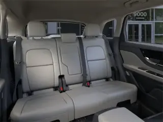 Lincoln Corsair 2025 Premiere SUV de 4 puertas
