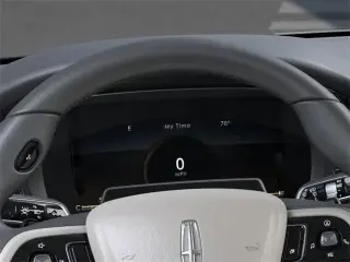 Lincoln Corsair 2025 Premiere SUV de 4 puertas