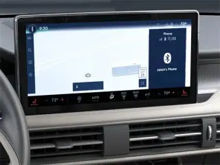 Lincoln Corsair 2025 Premiere SUV de 4 puertas