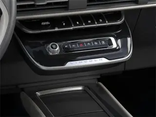 Lincoln Corsair 2025 Premiere SUV de 4 puertas