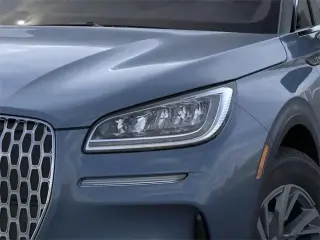 Lincoln Corsair 2025 Premiere SUV de 4 puertas