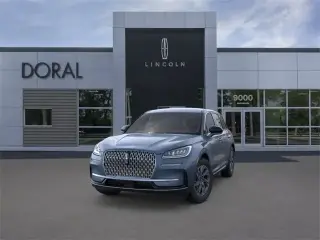 Lincoln Corsair 2025 Premiere SUV de 4 puertas
