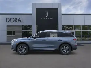 Lincoln Corsair 2025 Premiere SUV de 4 puertas