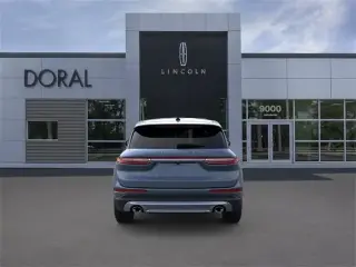 Lincoln Corsair 2025 Premiere SUV de 4 puertas