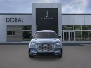 Lincoln Corsair 2025 Premiere SUV de 4 puertas