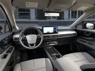 Lincoln Corsair 2025 Premiere SUV de 4 puertas