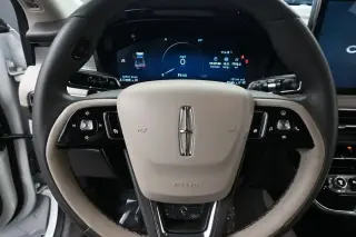 Lincoln Corsair 2023 Standard SUV de 4 puertas