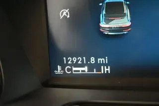 Lincoln Corsair 2023 Standard SUV de 4 puertas